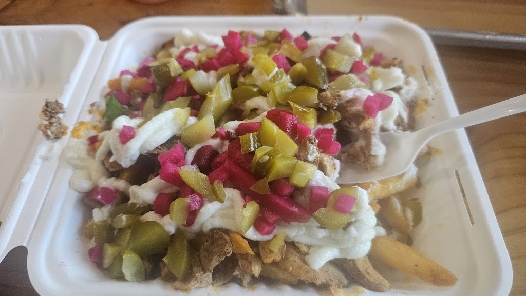 Shawarmaji