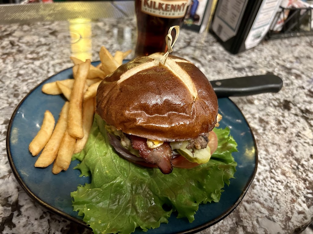 Shawn O'Donnell's American Grill and Irish Pub