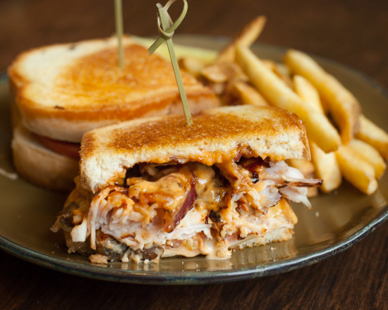 Shawn O'Donnell's American Grill and Irish Pub