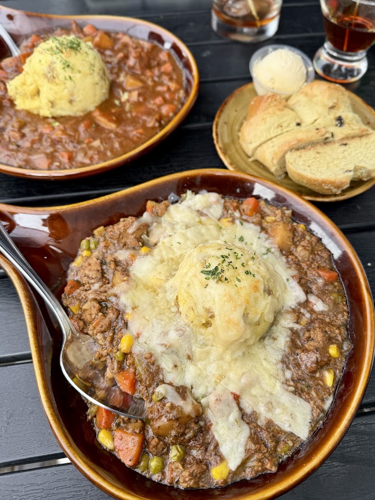 Shawn O'Donnell's American Grill and Irish Pub