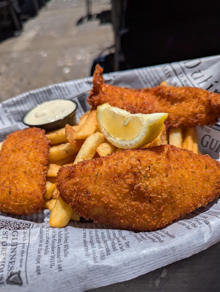 Shawn O'Donnell's American Grill and Irish Pub