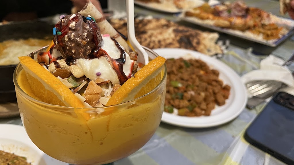 Sheba Restaurant -مطعم سبأ المطعم اليمني