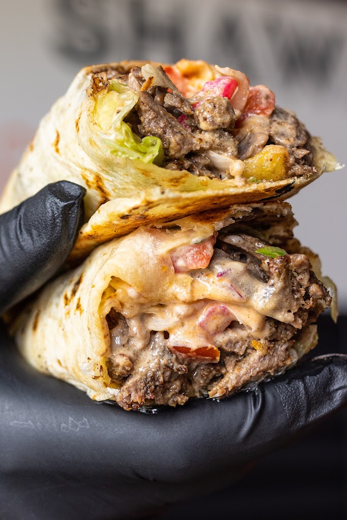 Shelby's Legendary Shawarma