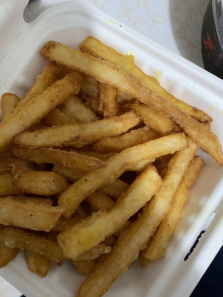 Shelby's Legendary Shawarma