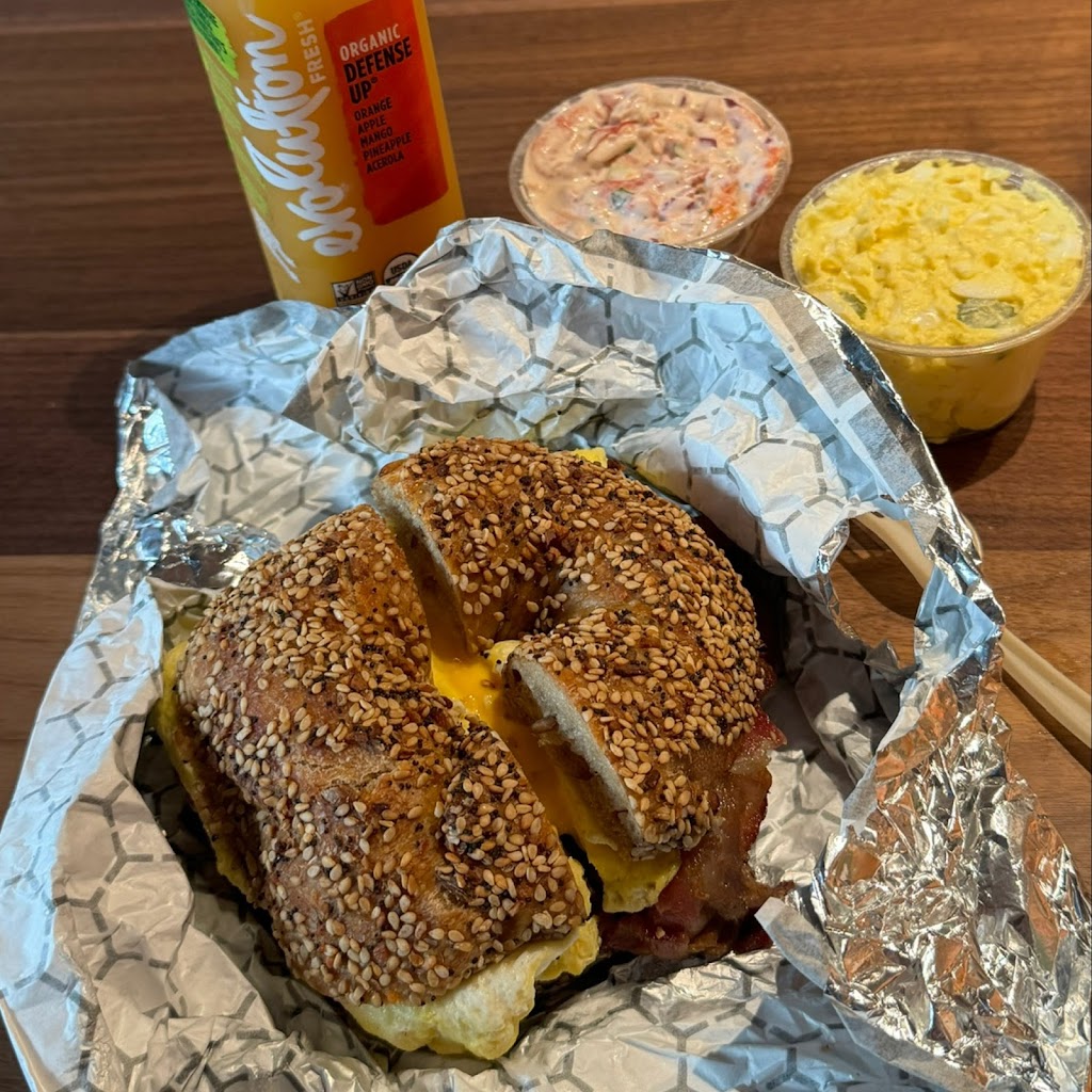 Shelsky's Of Brooklyn Appetizing and Delicatessen