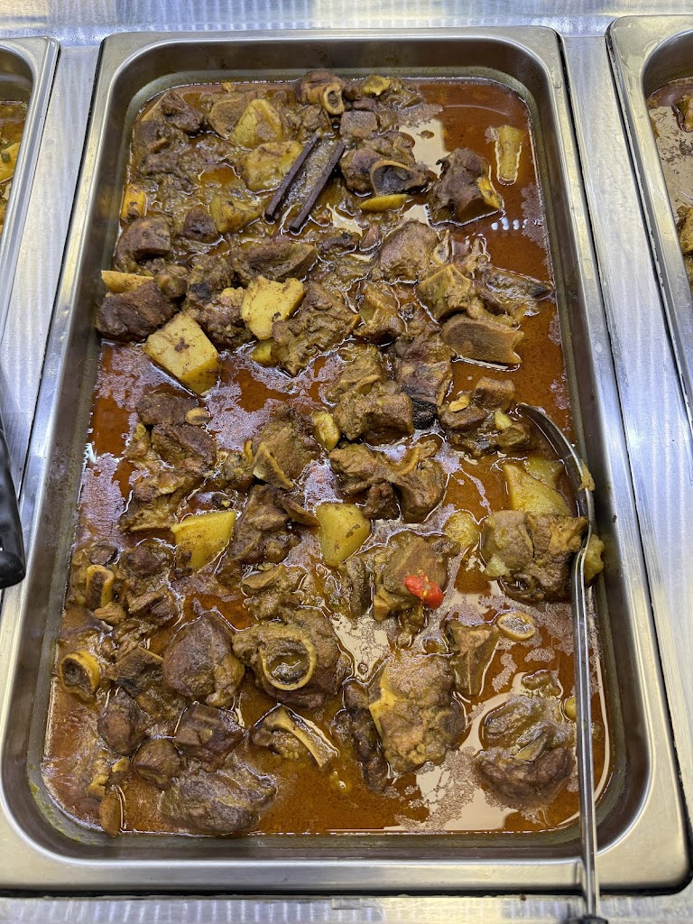 Shereen's Guyanese Bakery & Roti