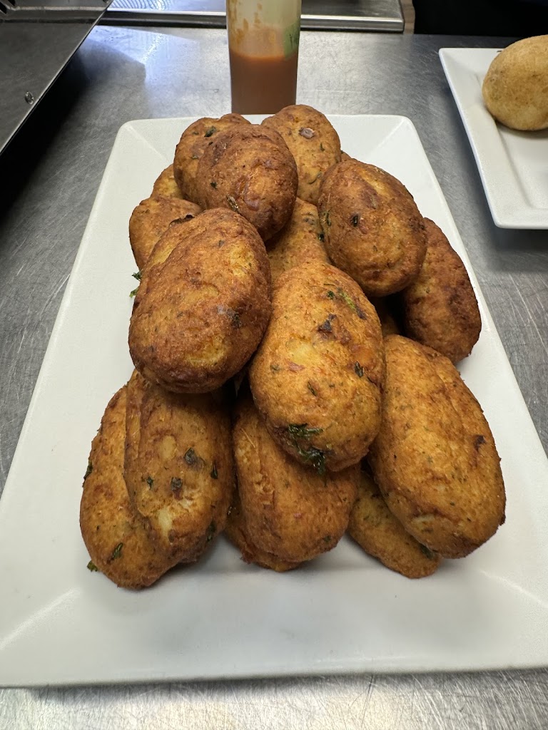 Shereen's Guyanese Bakery & Roti