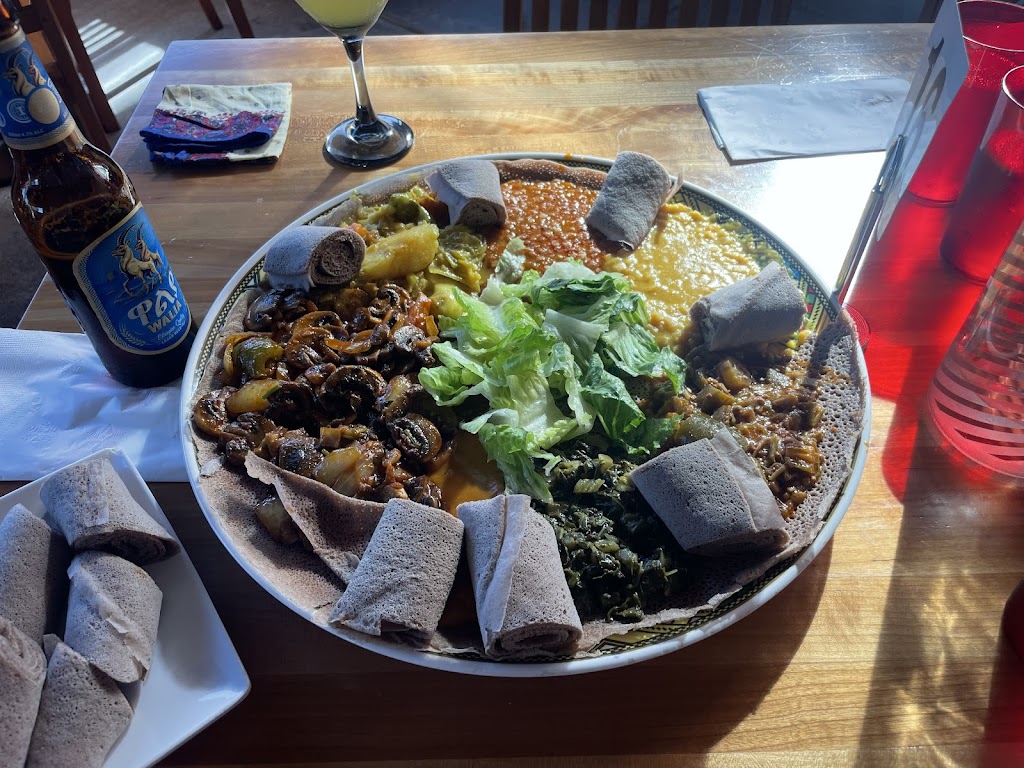 Shewhat Cafe & Restaurant