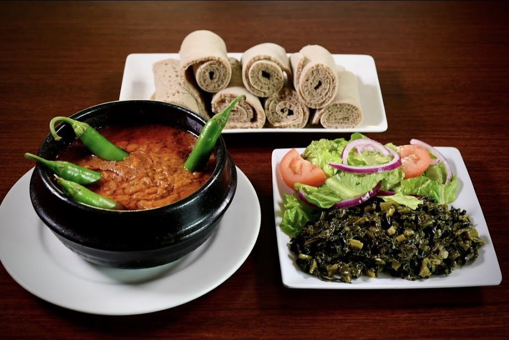 Shewhat Cafe & Restaurant