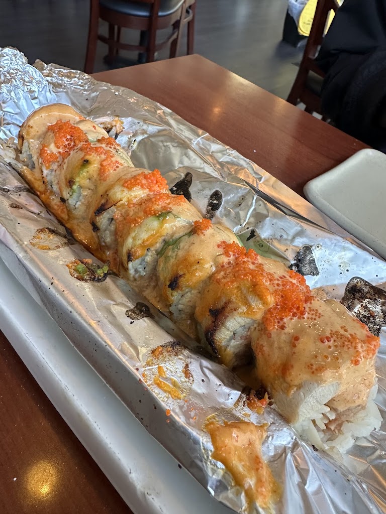 Shimizu Cuisine