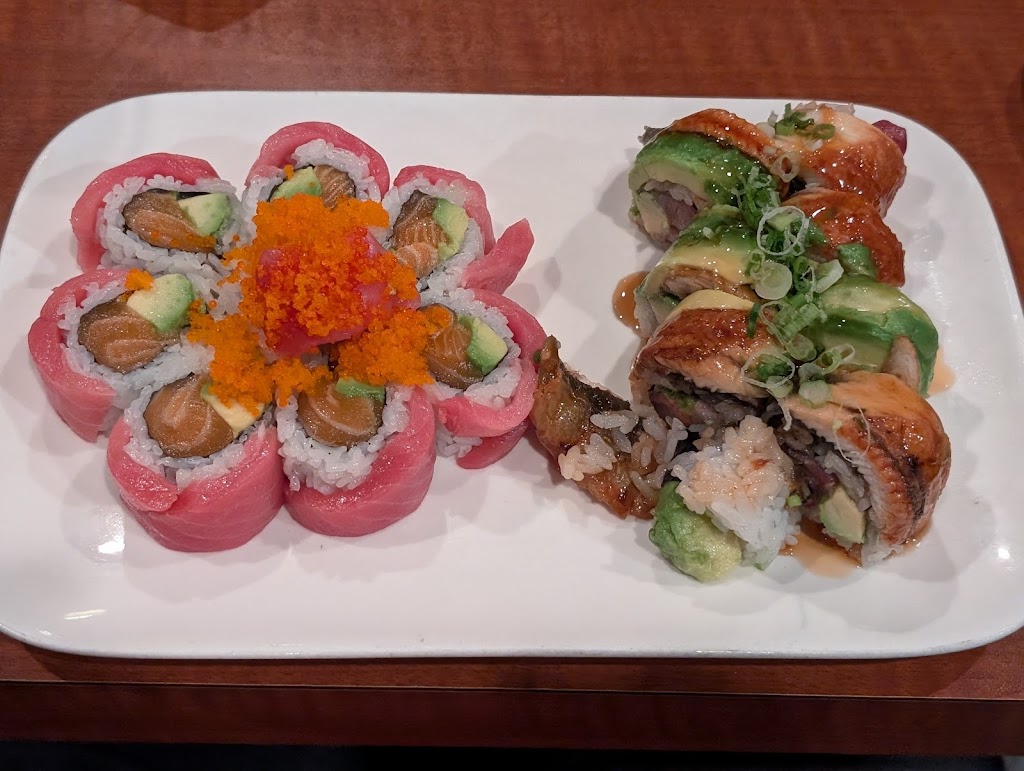 Shimizu Cuisine