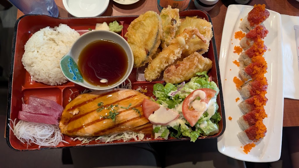 Shimizu Cuisine