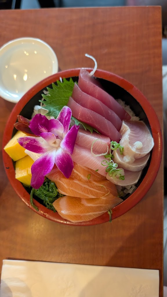 Shimizu Cuisine