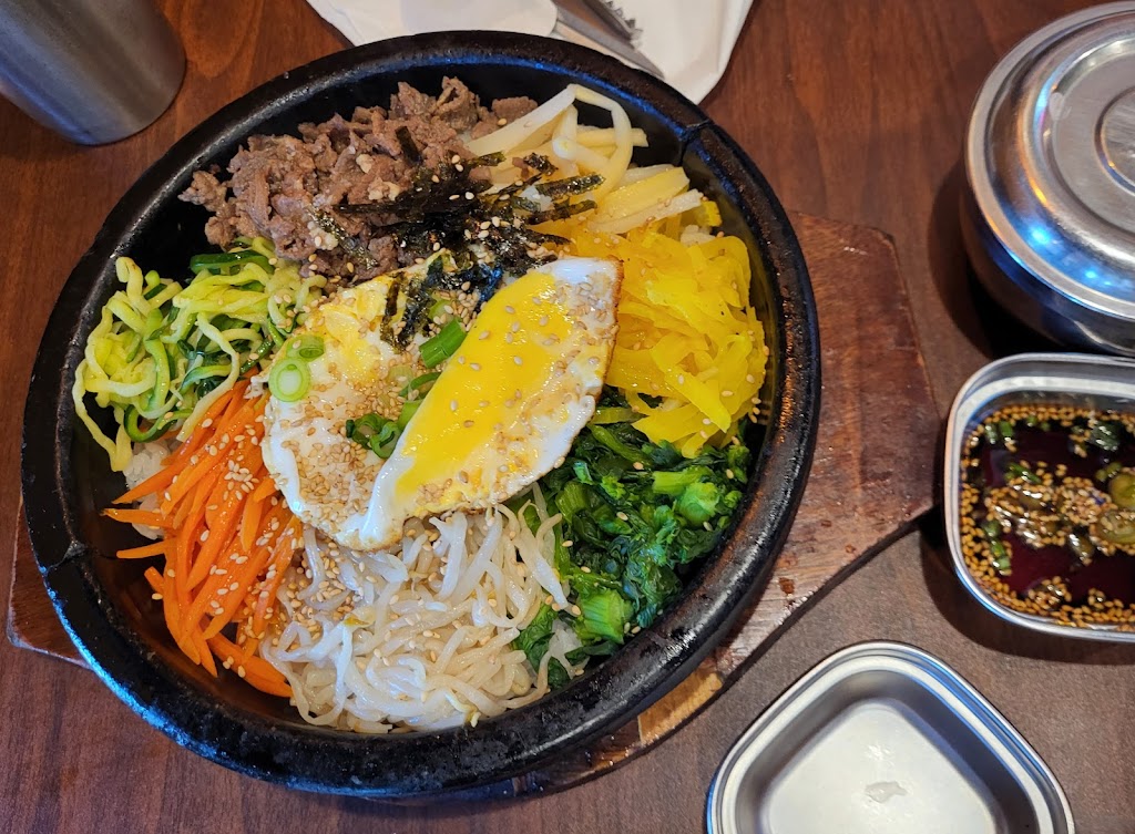 Shin’s Tofu House