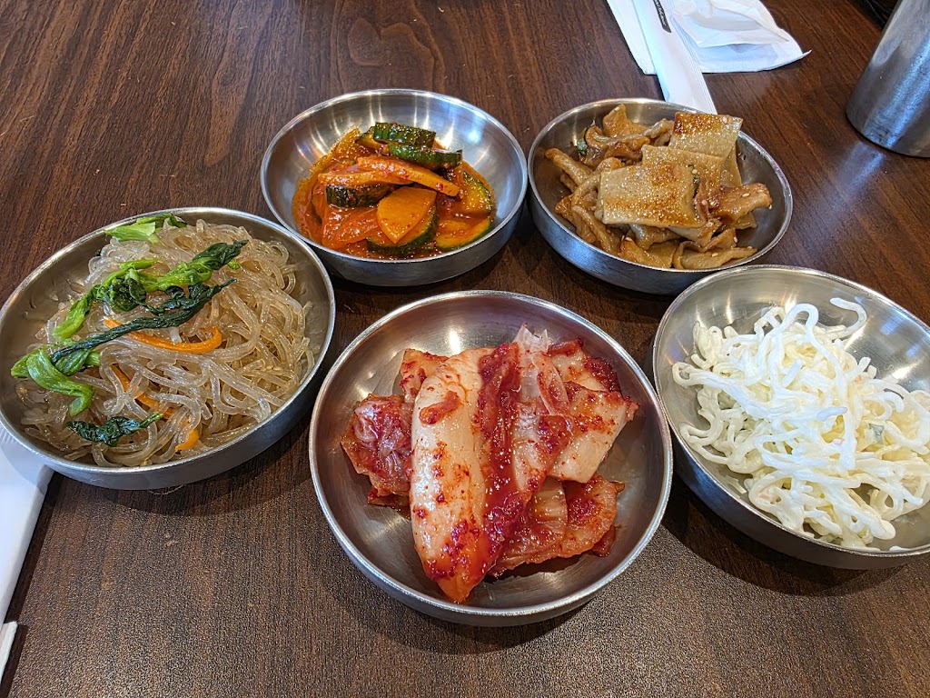 Shin’s Tofu House
