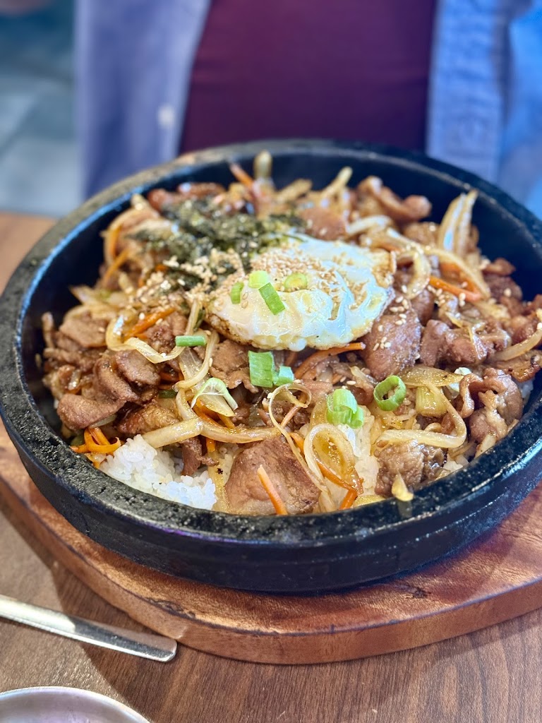 Shin’s Tofu House