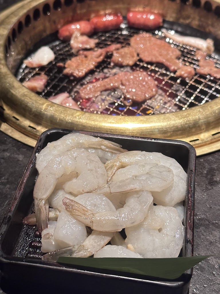 Shinta Japanese BBQ