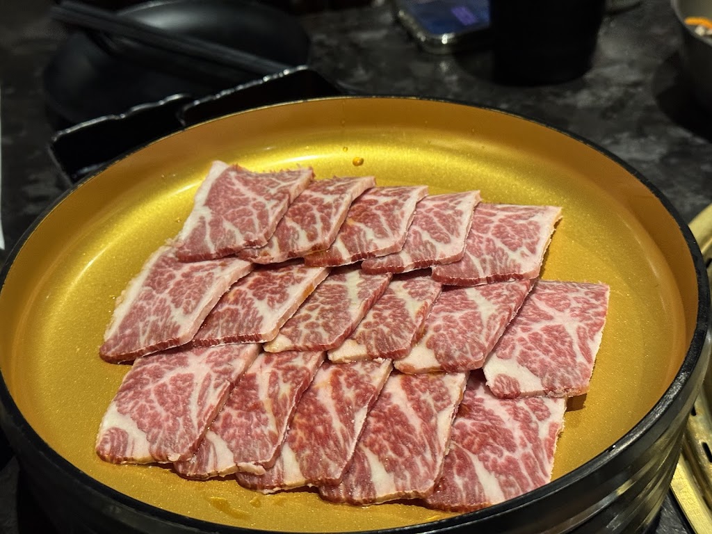 Shinta Japanese BBQ
