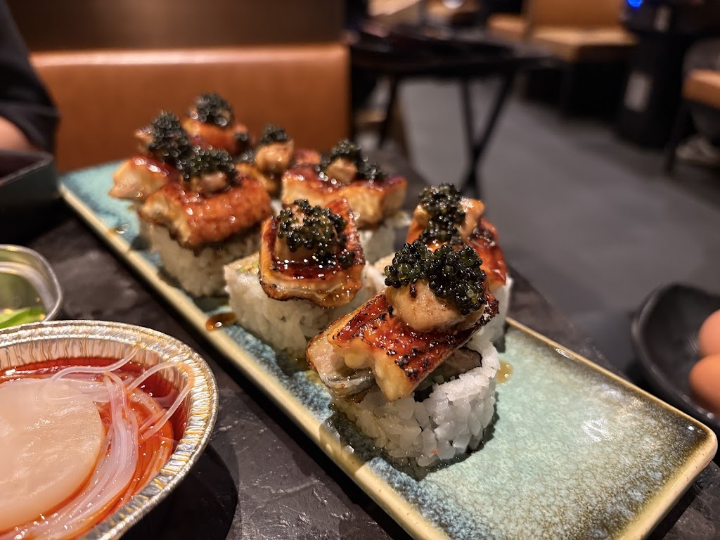 Shinta Japanese BBQ