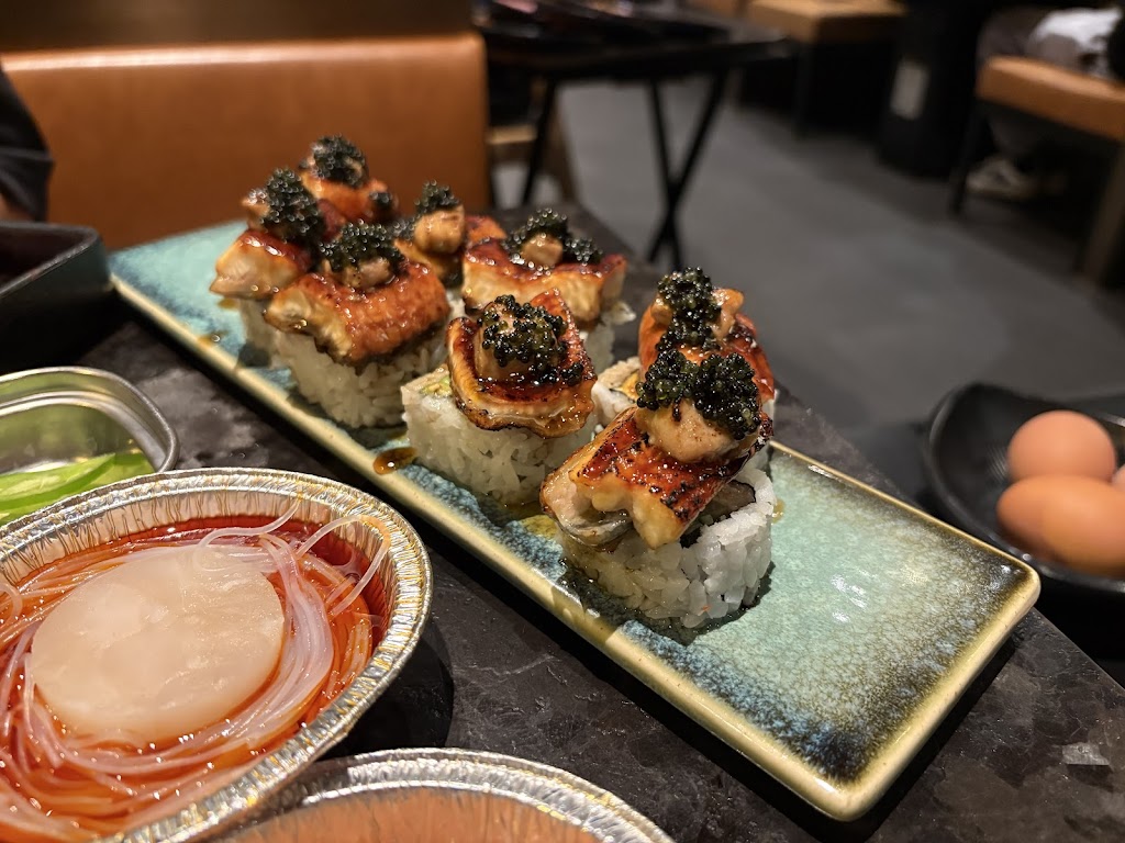 Shinta Japanese BBQ