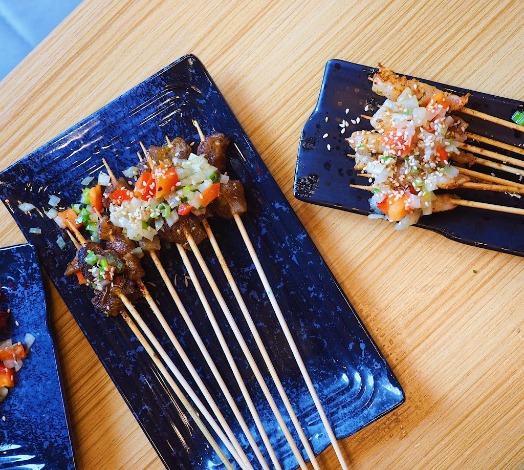 SHINYI Handmade Dumplings | dumpling house of 416