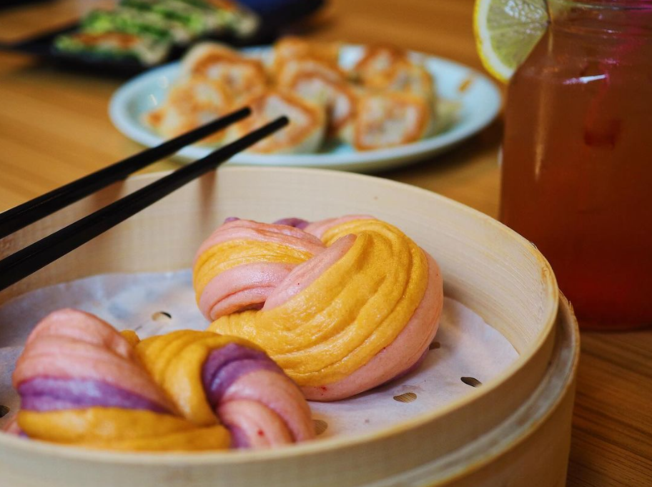 SHINYI Handmade Dumplings | dumpling house of 416