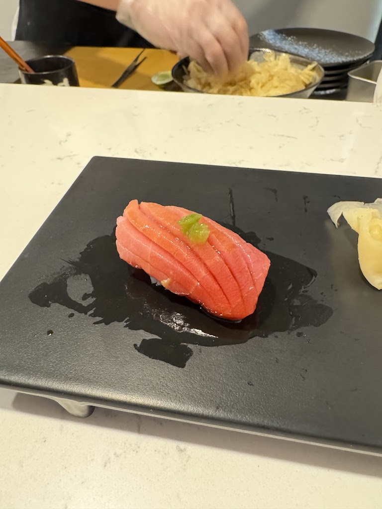 Shinzo Omakase