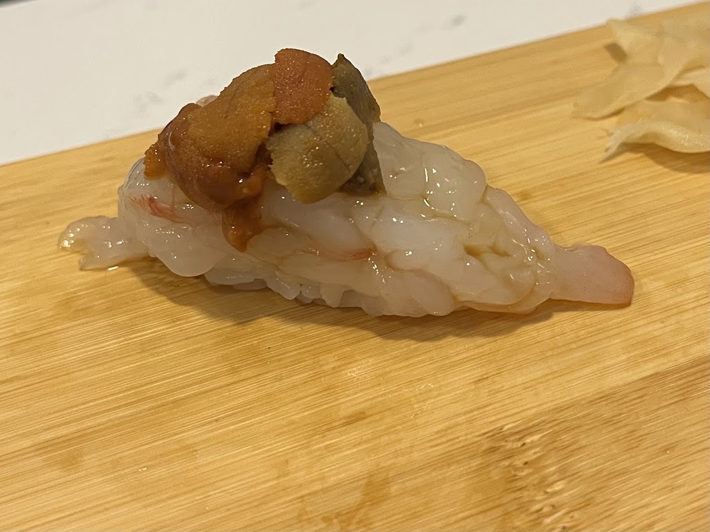 Shinzo Omakase