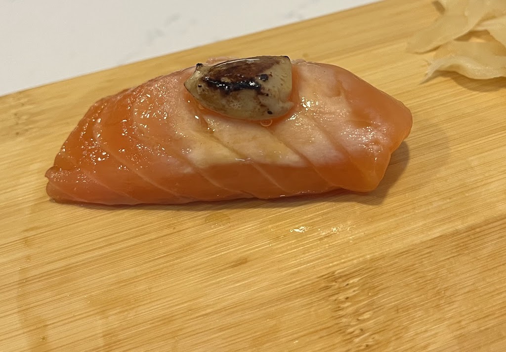 Shinzo Omakase