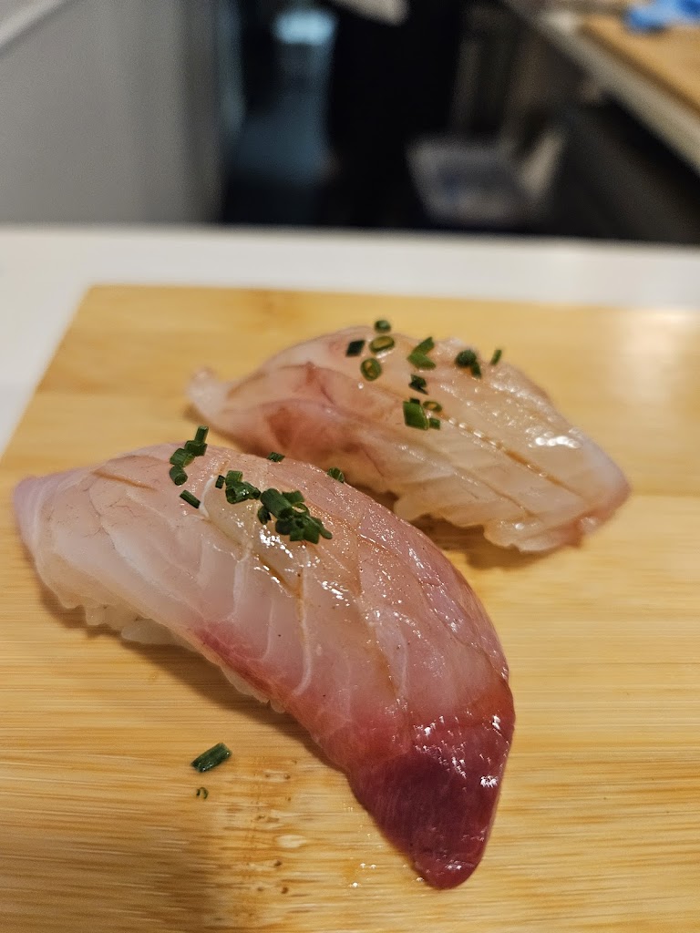 Shinzo Omakase