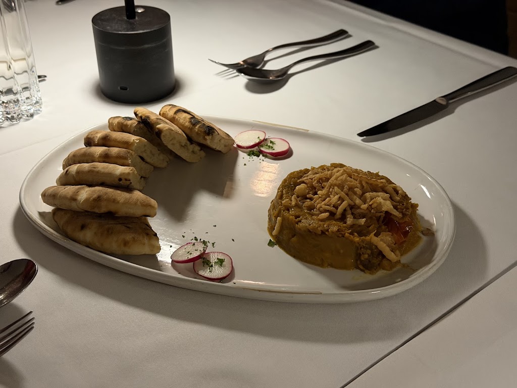 Shiraz Kitchen & Wine Bar