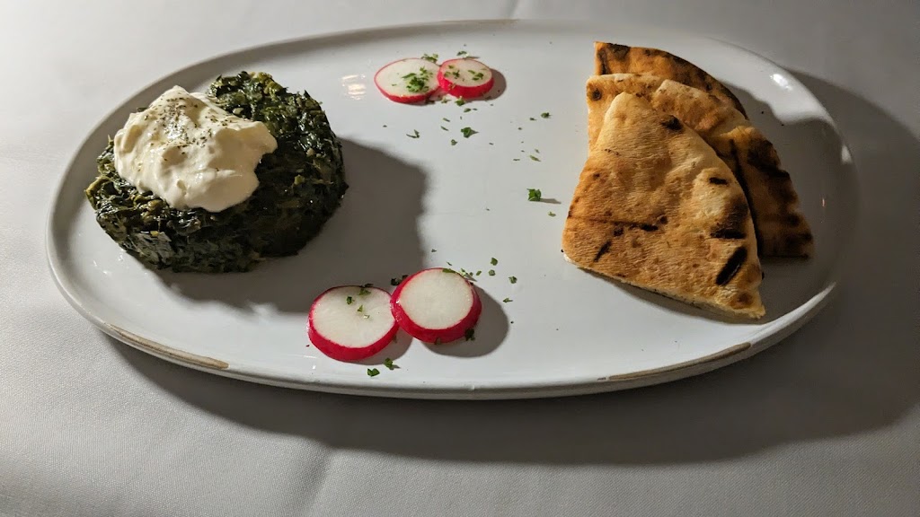 Shiraz Kitchen & Wine Bar