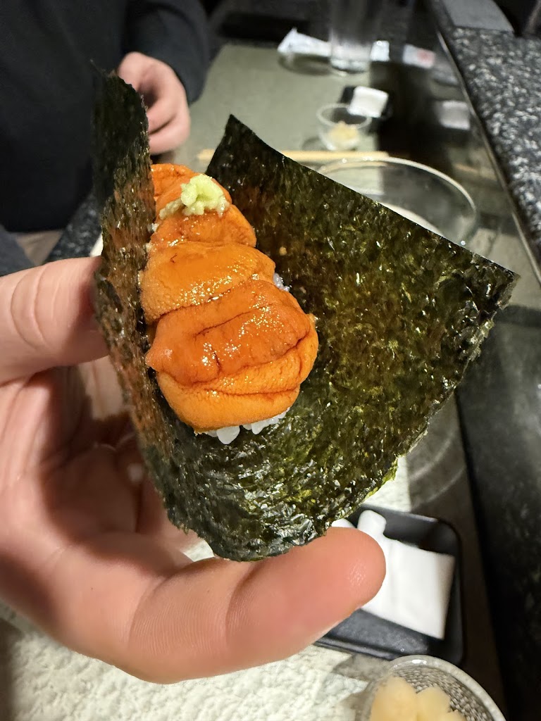 Shiro's Sushi