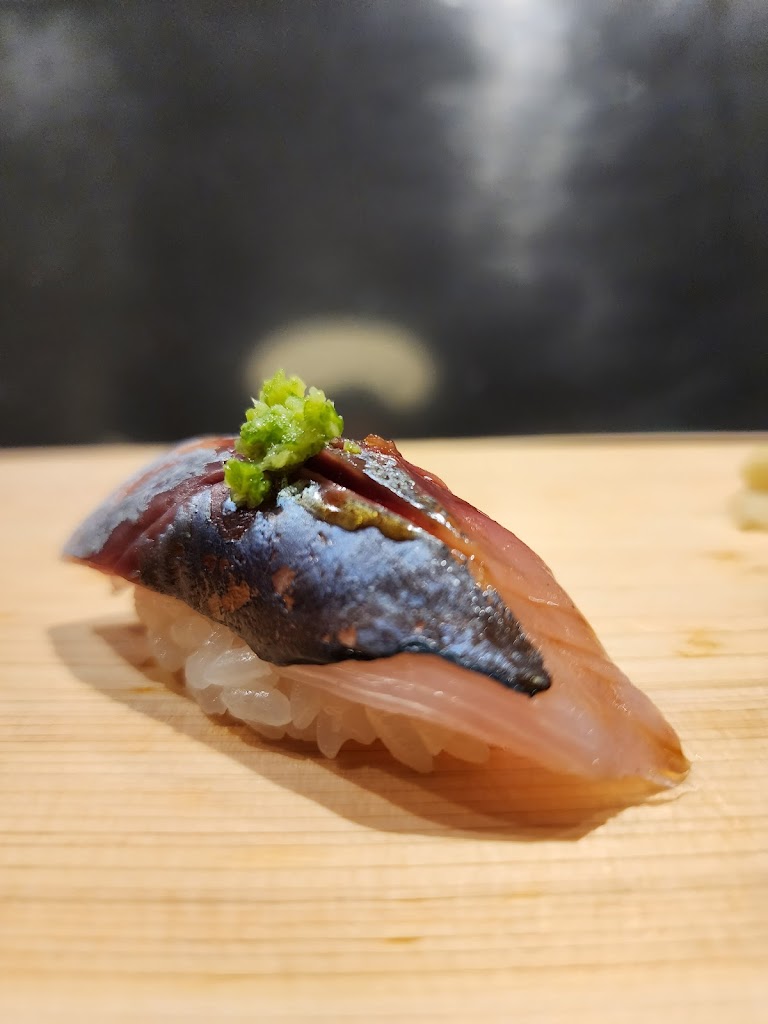 Shiro's Sushi