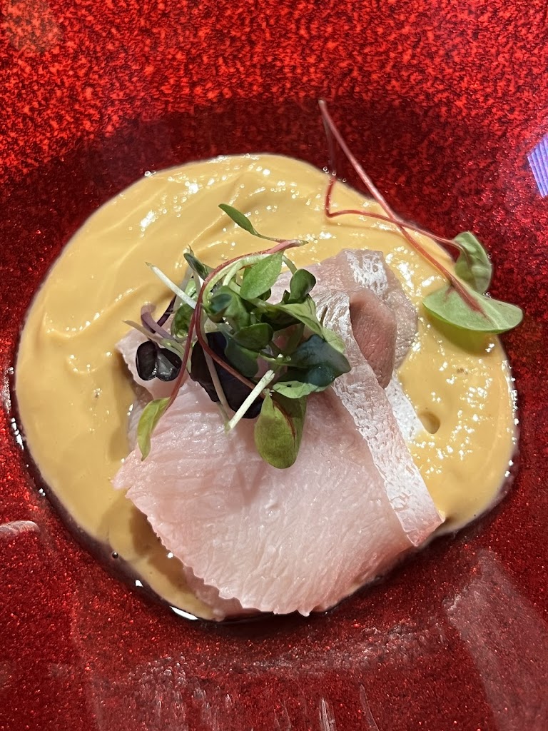 Shiro's Sushi