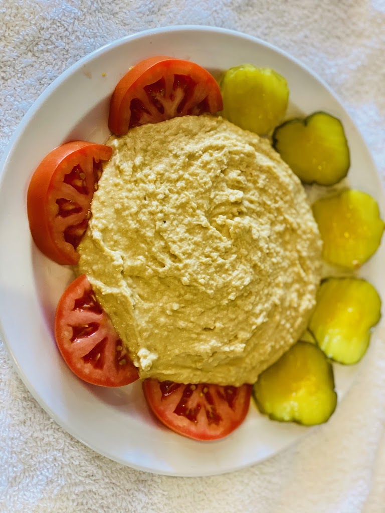 Shishkabob Mediterranean