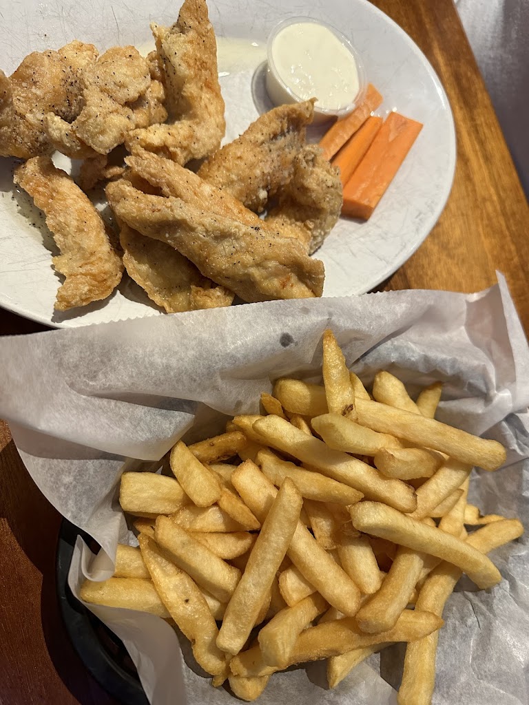 Shoppers Cafe