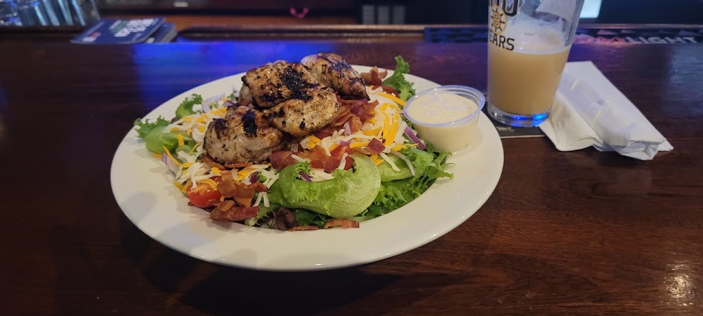 Shoppers Cafe
