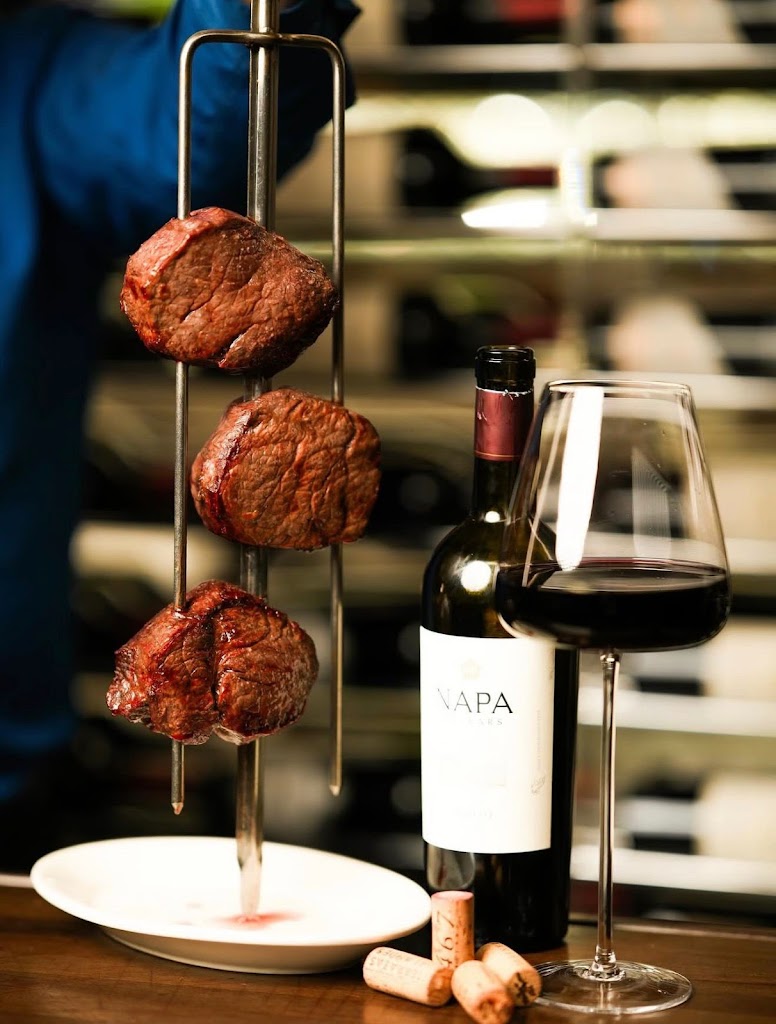 Show de Carnes Brazilian Steakhouse