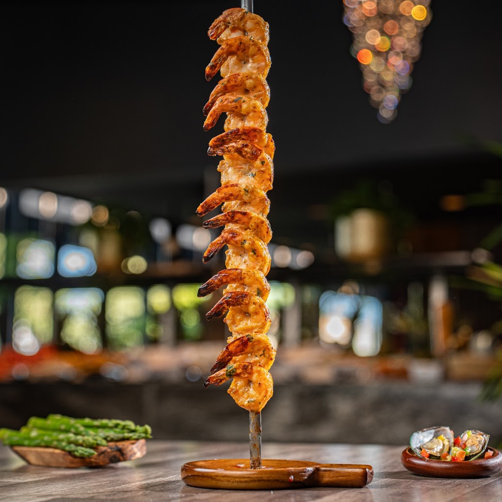 Show de Carnes Brazilian Steakhouse