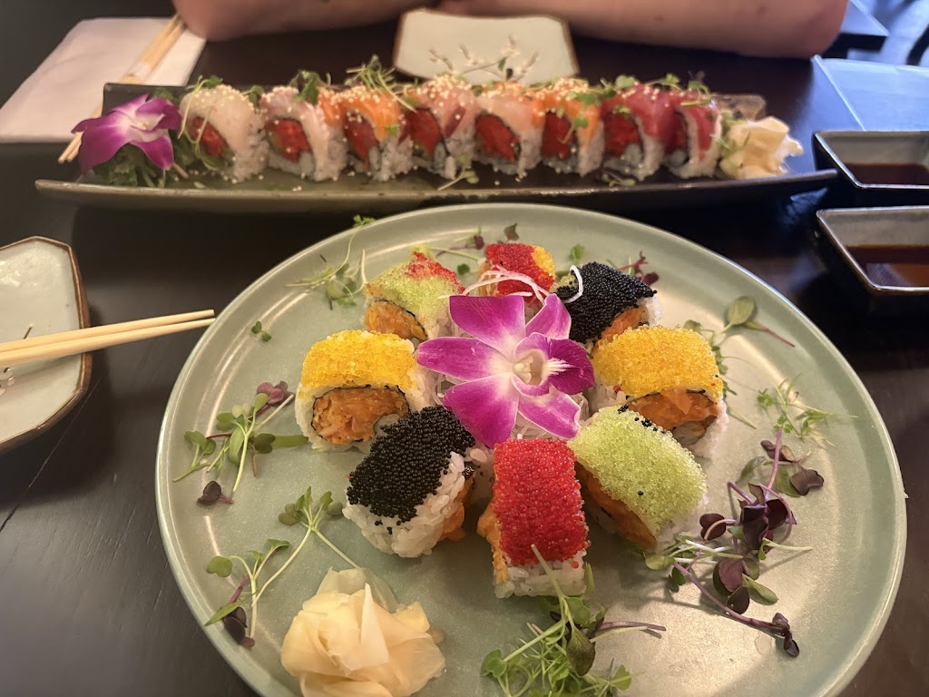 Showa era Izakaya Ramen Sushi Japanese Restaurant