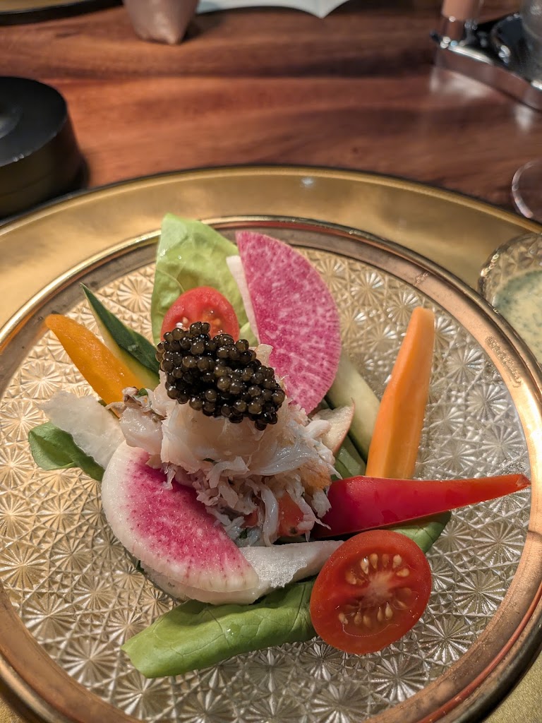 SHOWA Le Gourmet Tonkatsu