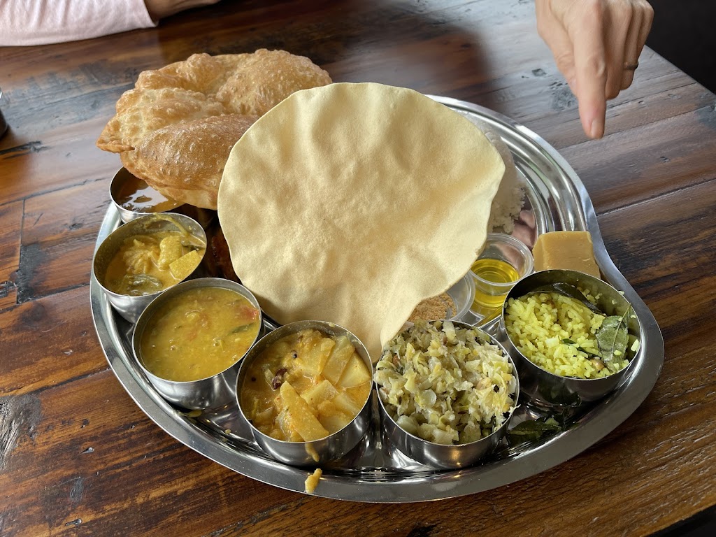 Shri Krishna Bhavan (SKB)