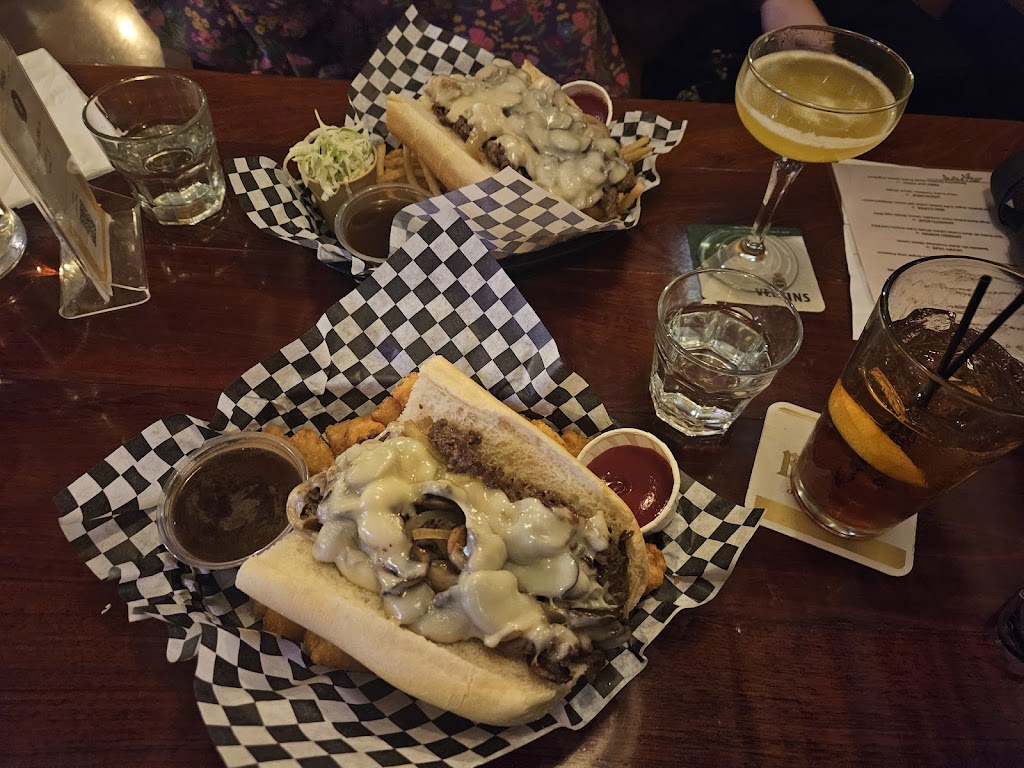 Shultzy's Bar & Grill
