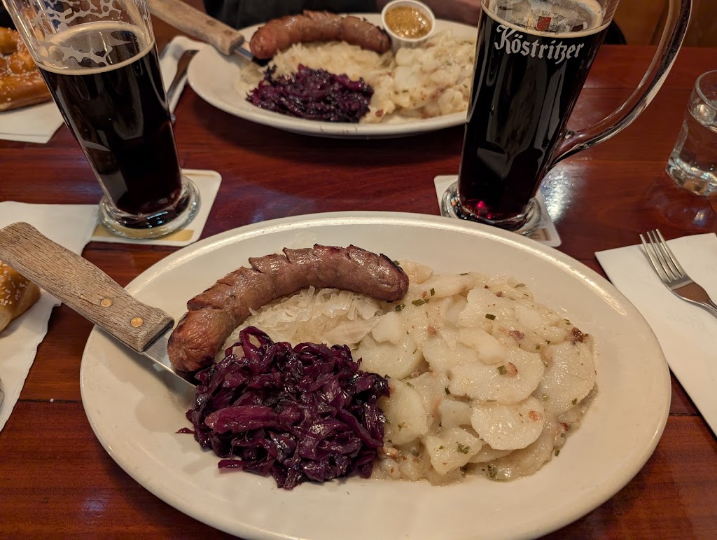 Shultzy's Bar & Grill