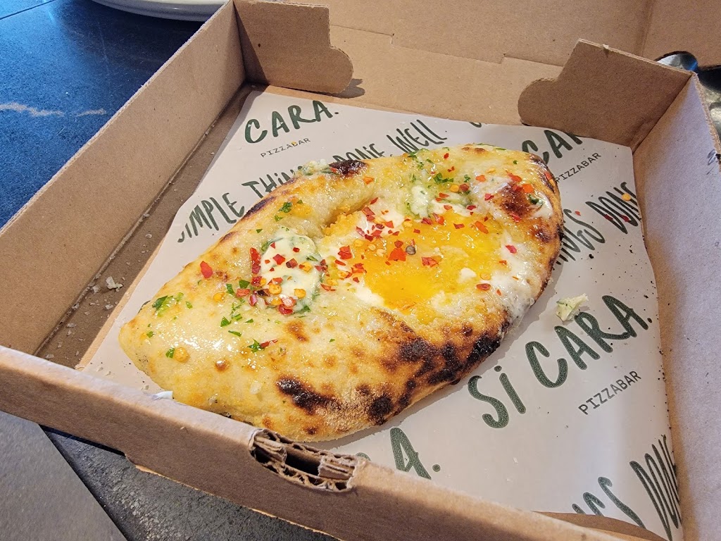 Si Cara- Cambridge