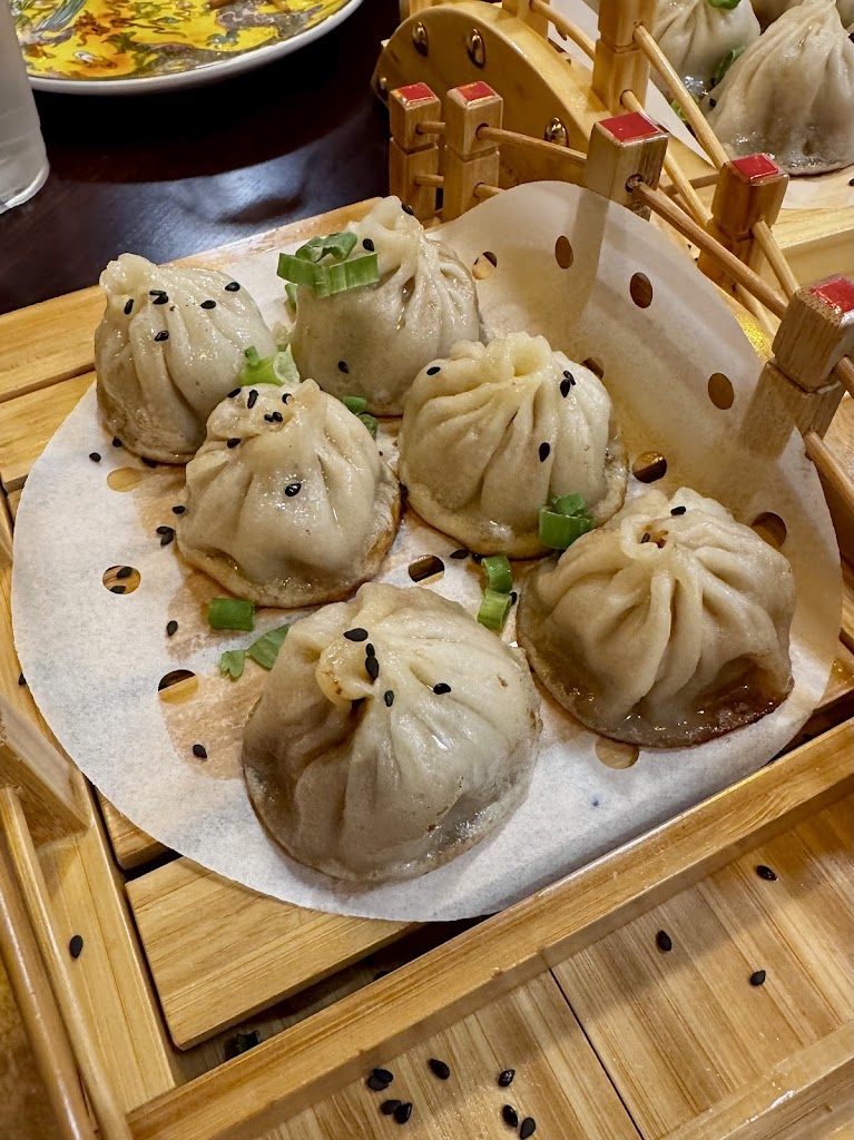 Si Jie Noodle Express
