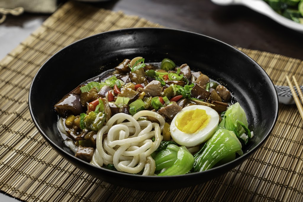 Si Jie Noodle Express