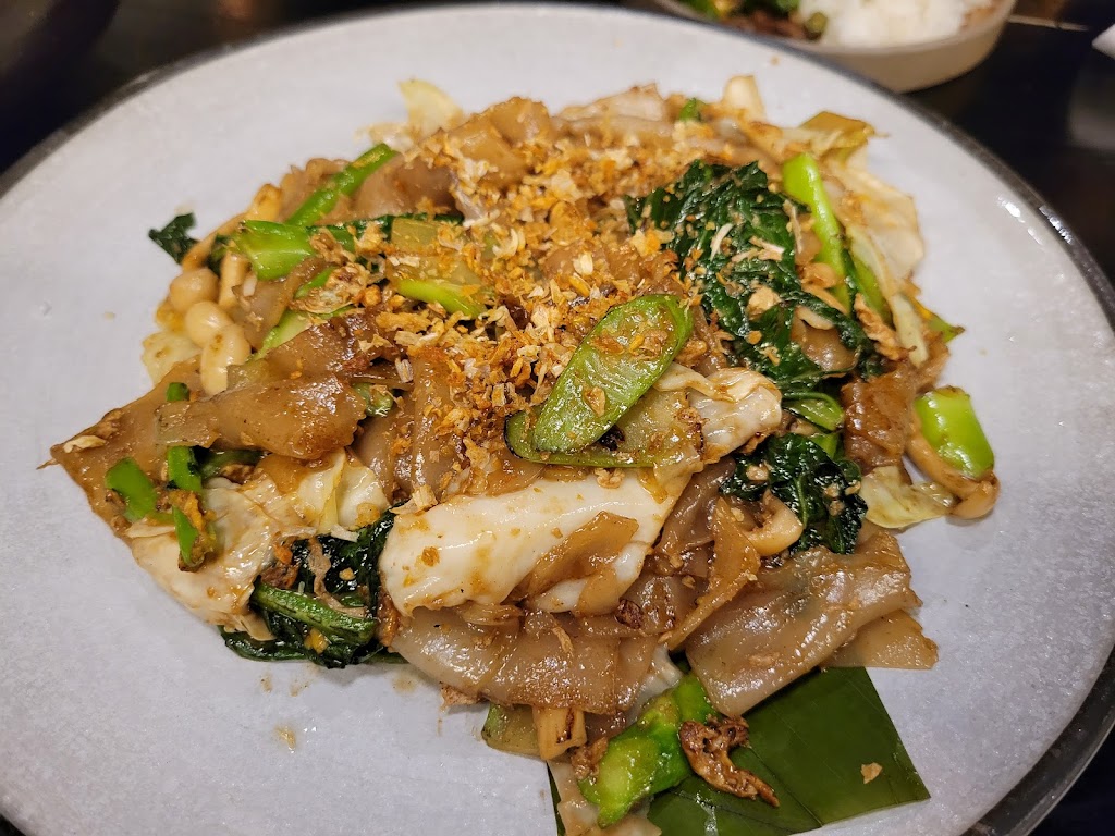 Siam Thai eatery