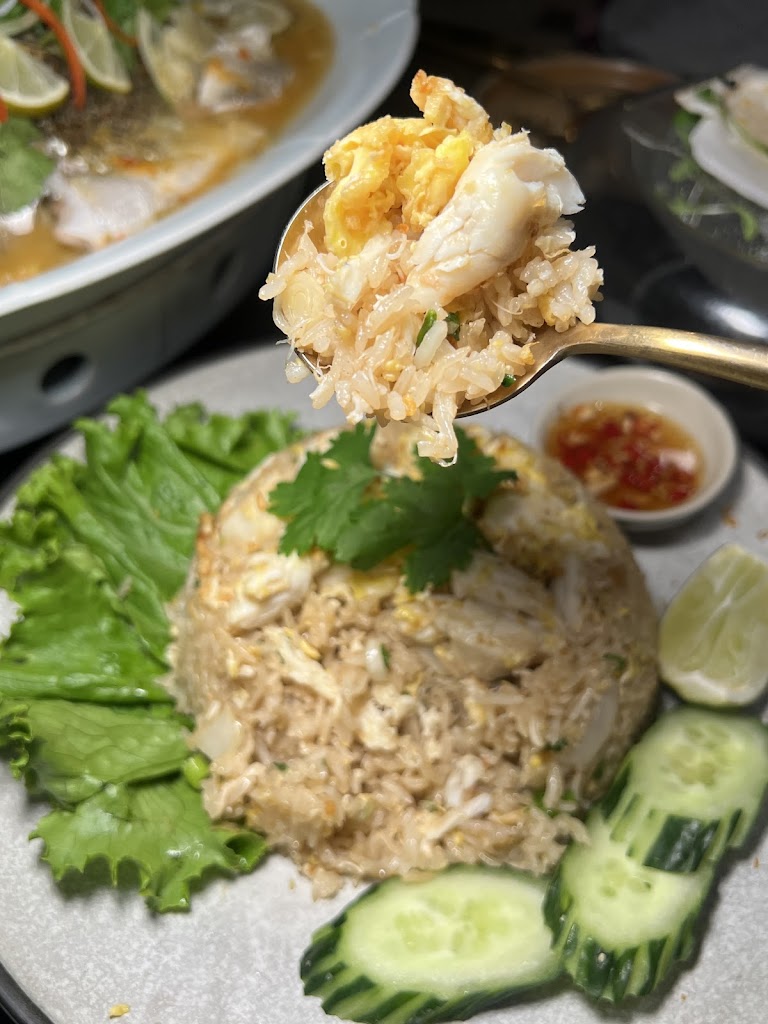 Siam Thai eatery